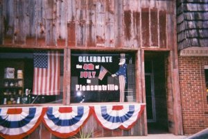 4th of July
