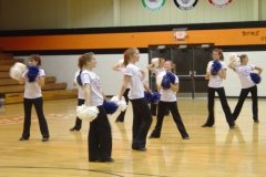 2007...July 4th Disk 2...drill team 007