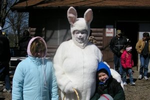 2007 Easter