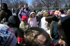 easter 2007