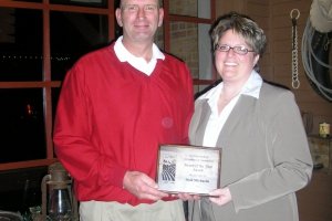 Award Banquet/Chamber Open House