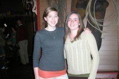 Guest Presenters Trisha Collins and Bronya Renfrow