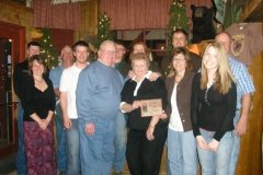 proud family farm