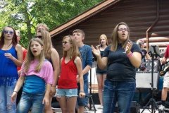 ChurchBandShadlePark2