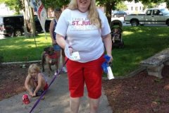 Lorrie-Marchael-Pet-Show-Smallest-Pet