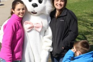 2015 Easter Egg Hunt