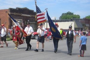 2017 4th of July