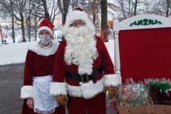 Santa-Mrs-Clause