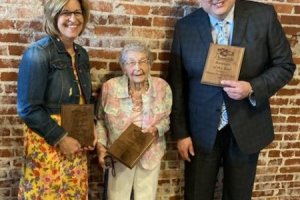 2021 Awards Open House