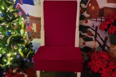 SantaChair