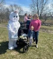 2024 Easter Egg Hunt and Teen Hunt