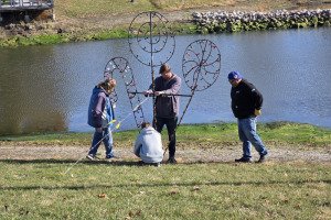 2025 Christmas in the Park