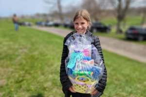2025 Easter Egg Hunt and Teen Hunt